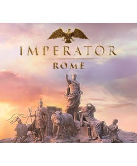 Imperator: Rome Premium Edition Steam Key GLOBAL